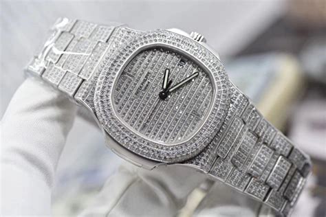 patek watch replica diamond|patek philippe copy watches price.